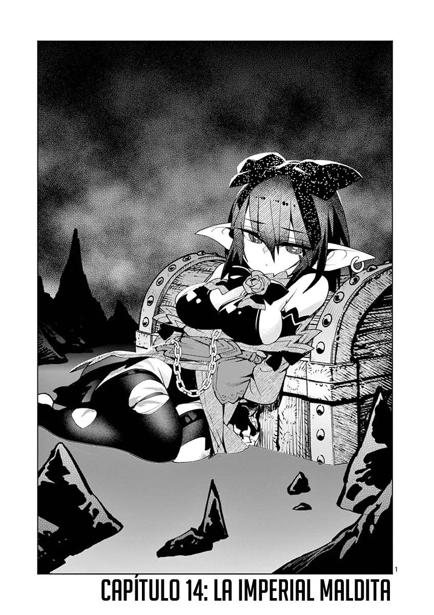 Nukenai Seiken-chan (2018) - Capítulo 14 - Página 4 - LectorTMOo