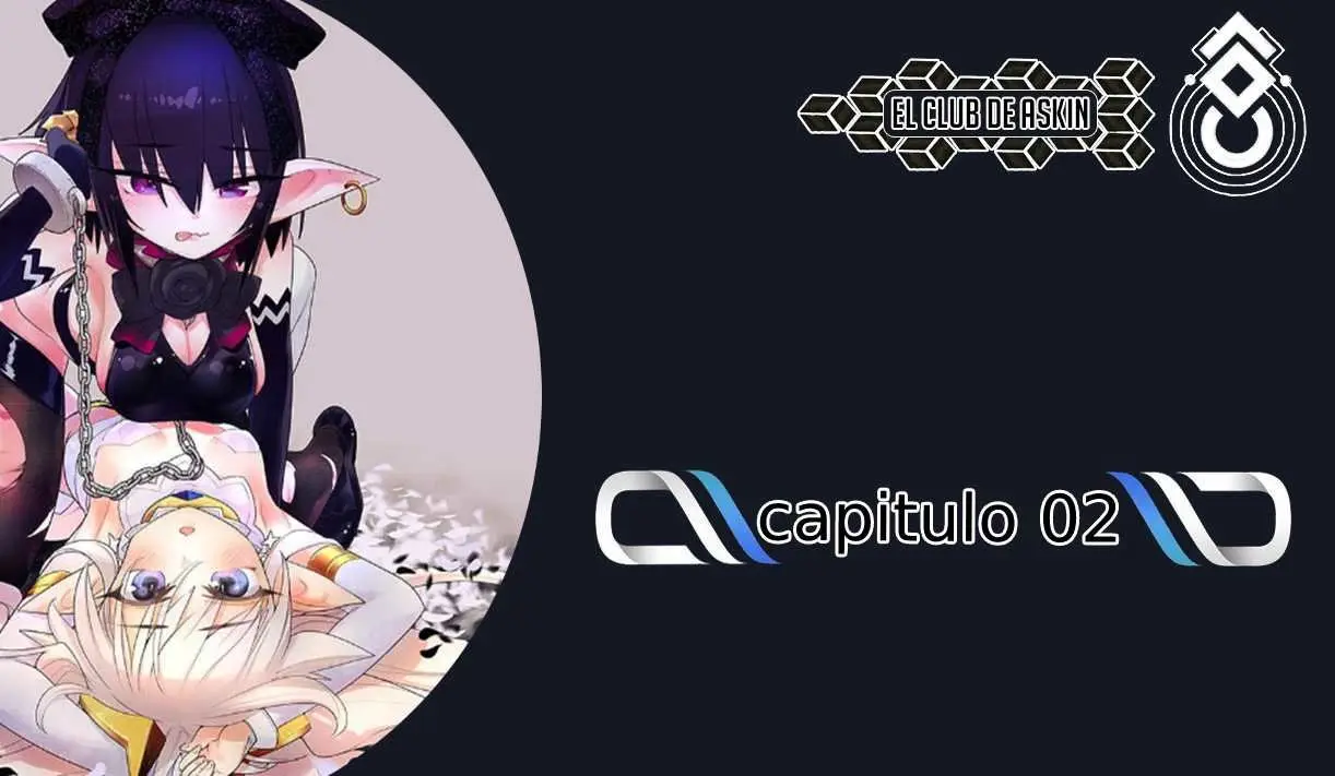 Nukenai Seiken-chan (2018) - Capítulo 2 - Página 2 - LectorTMOo