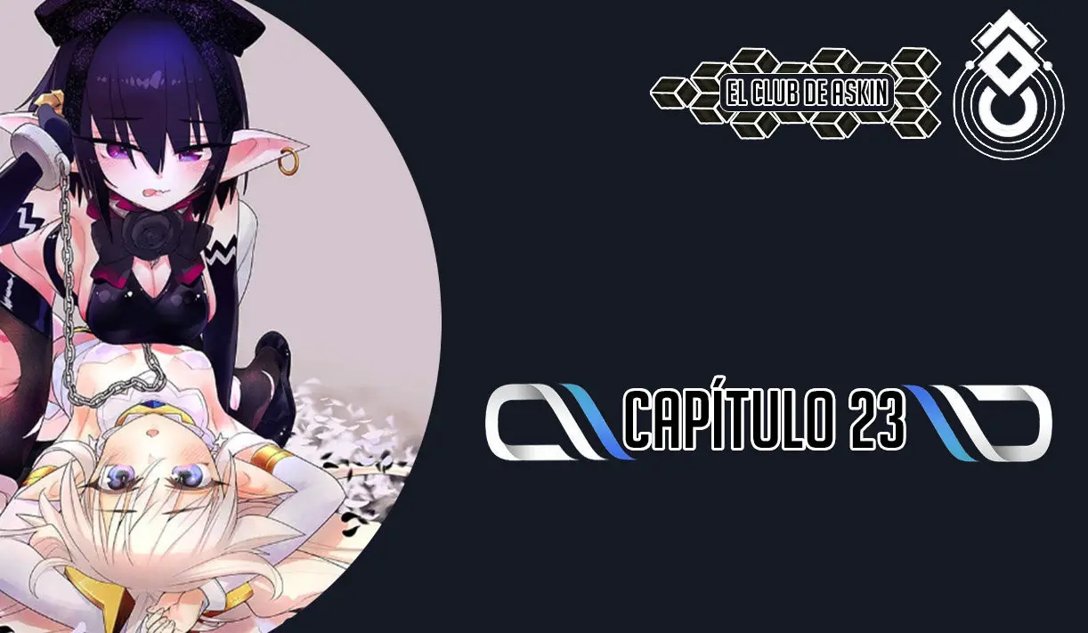 Nukenai Seiken-chan (2018) - Capítulo 23 - Página 2 - LectorTMOo