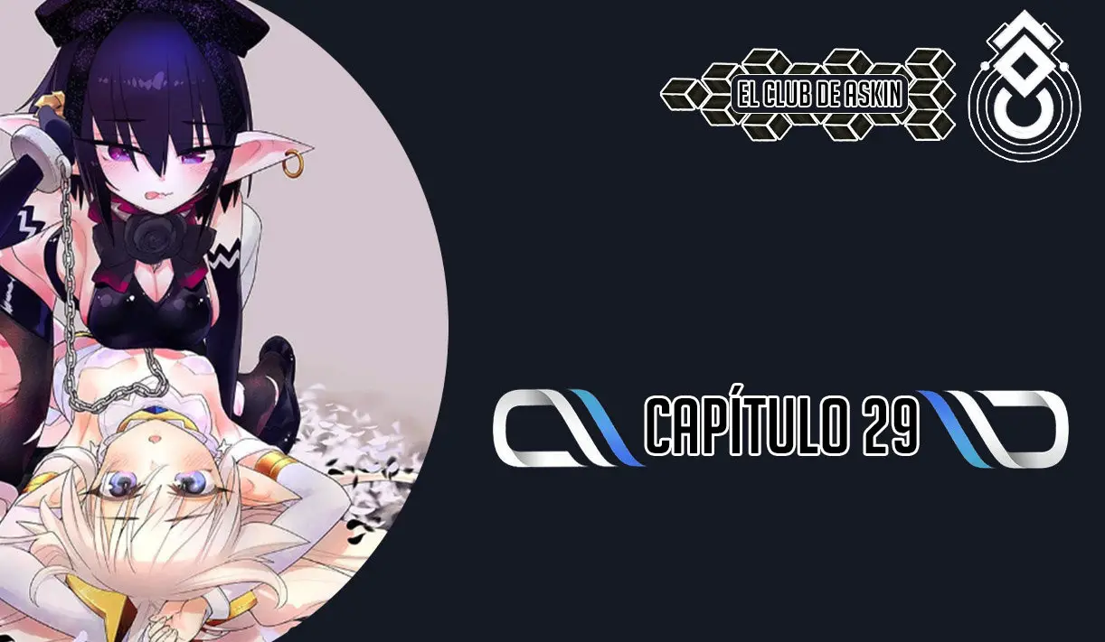 Nukenai Seiken-chan (2018) - Capítulo 29 - Página 2 - LectorTMOo