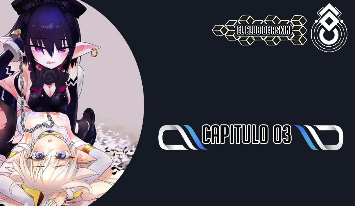Nukenai Seiken-chan (2018) - Capítulo 3 - Página 2 - LectorTMOo