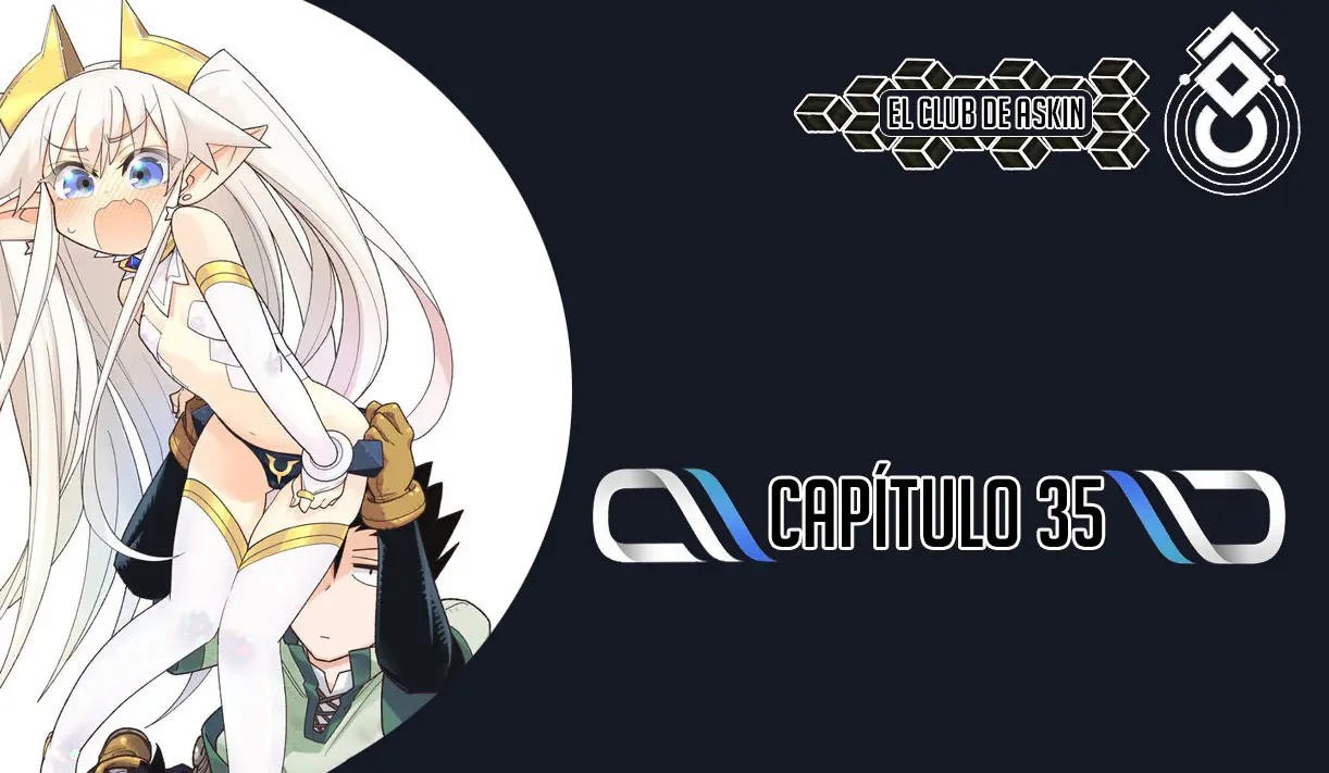 Nukenai Seiken-chan (2018) - Capítulo 35 - Página 4 - LectorTMOo