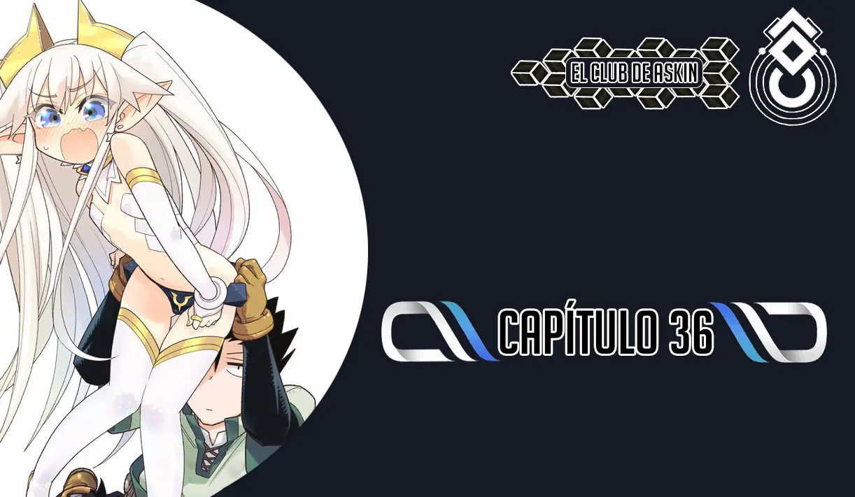 Nukenai Seiken-chan (2018) - Capítulo 36 - Página 2 - LectorTMOo