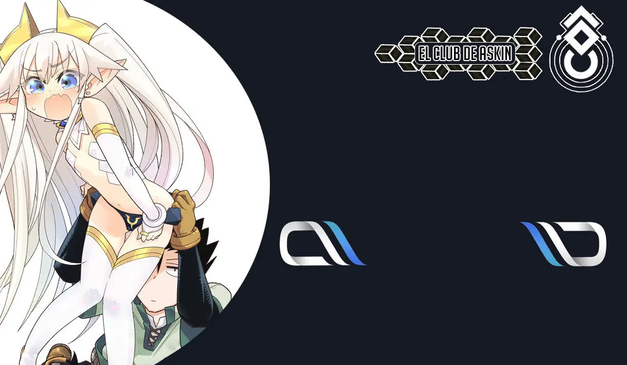Nukenai Seiken-chan (2018) - Capítulo 48 - Página 2 - LectorTMOo