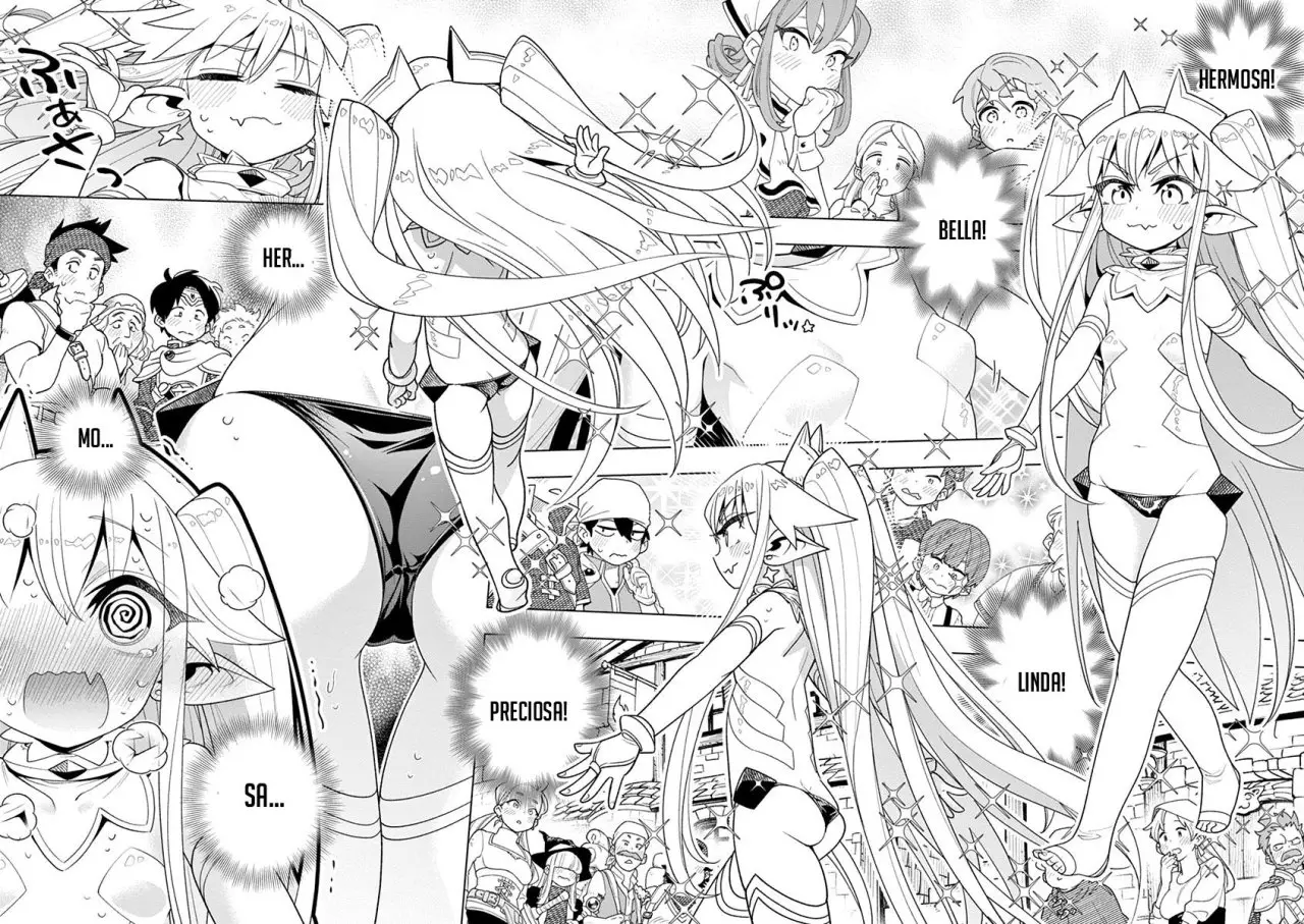 Nukenai Seiken-chan (2018) - Capítulo 5 - Página 10 - LectorTMOo