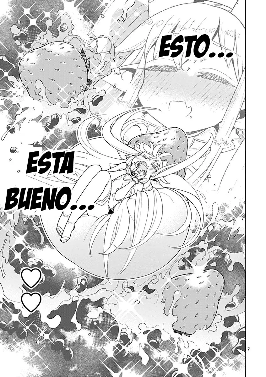 Nukenai Seiken-chan (2018) - Capítulo 6 - Página 9 - LectorTMOo