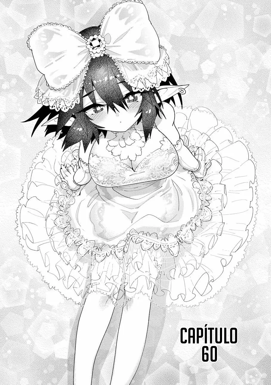 Nukenai Seiken-chan (2018) - Capítulo 60 - Página 3 - LectorTMOo