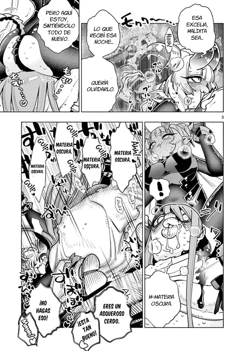 Nukenai Seiken-chan (2018) - Capítulo 62 - Página 13 - LectorTMOo