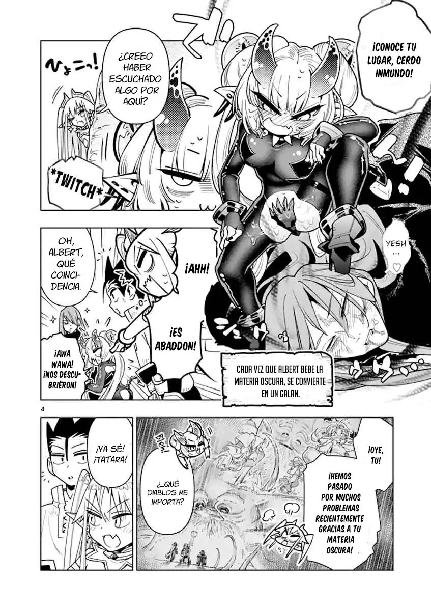 Nukenai Seiken-chan (2018) - Capítulo 62 - Página 14 - LectorTMOo