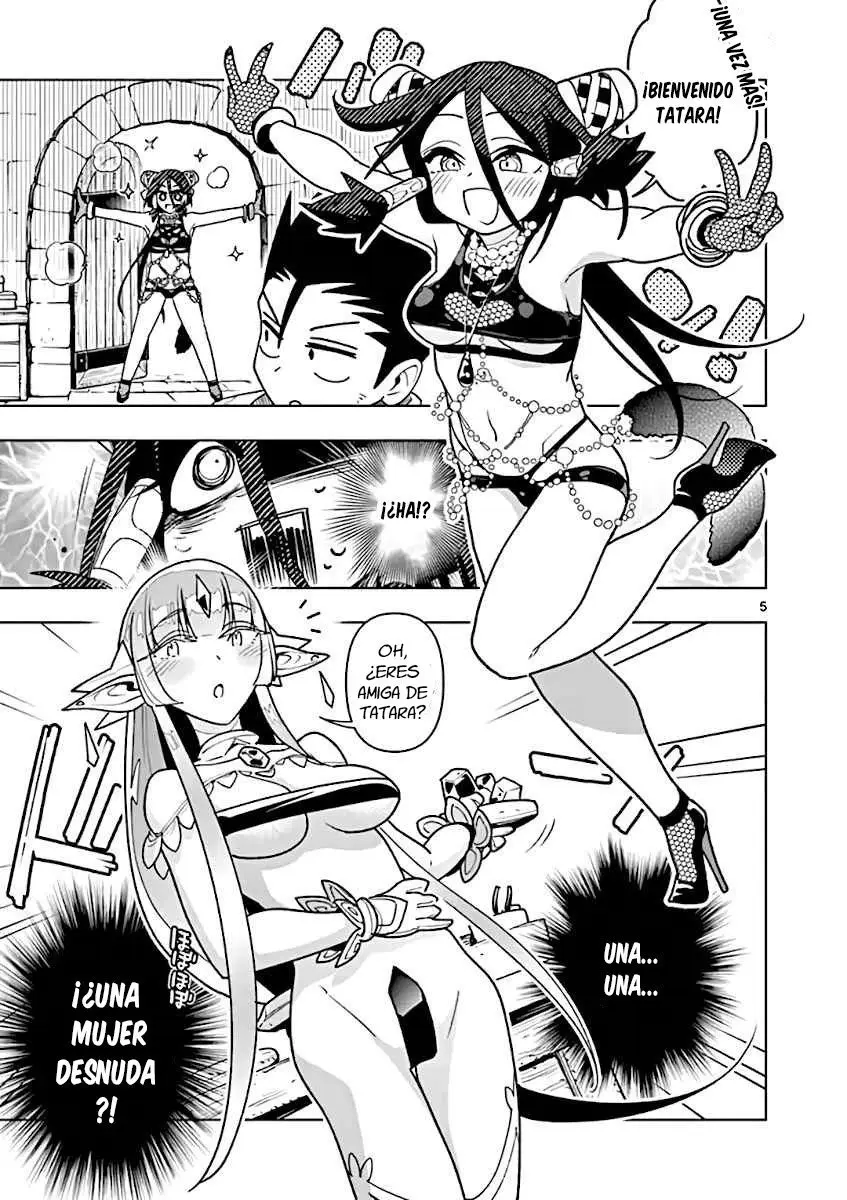 Nukenai Seiken-chan (2018) - Capítulo 63 - Página 7 - LectorTMOo