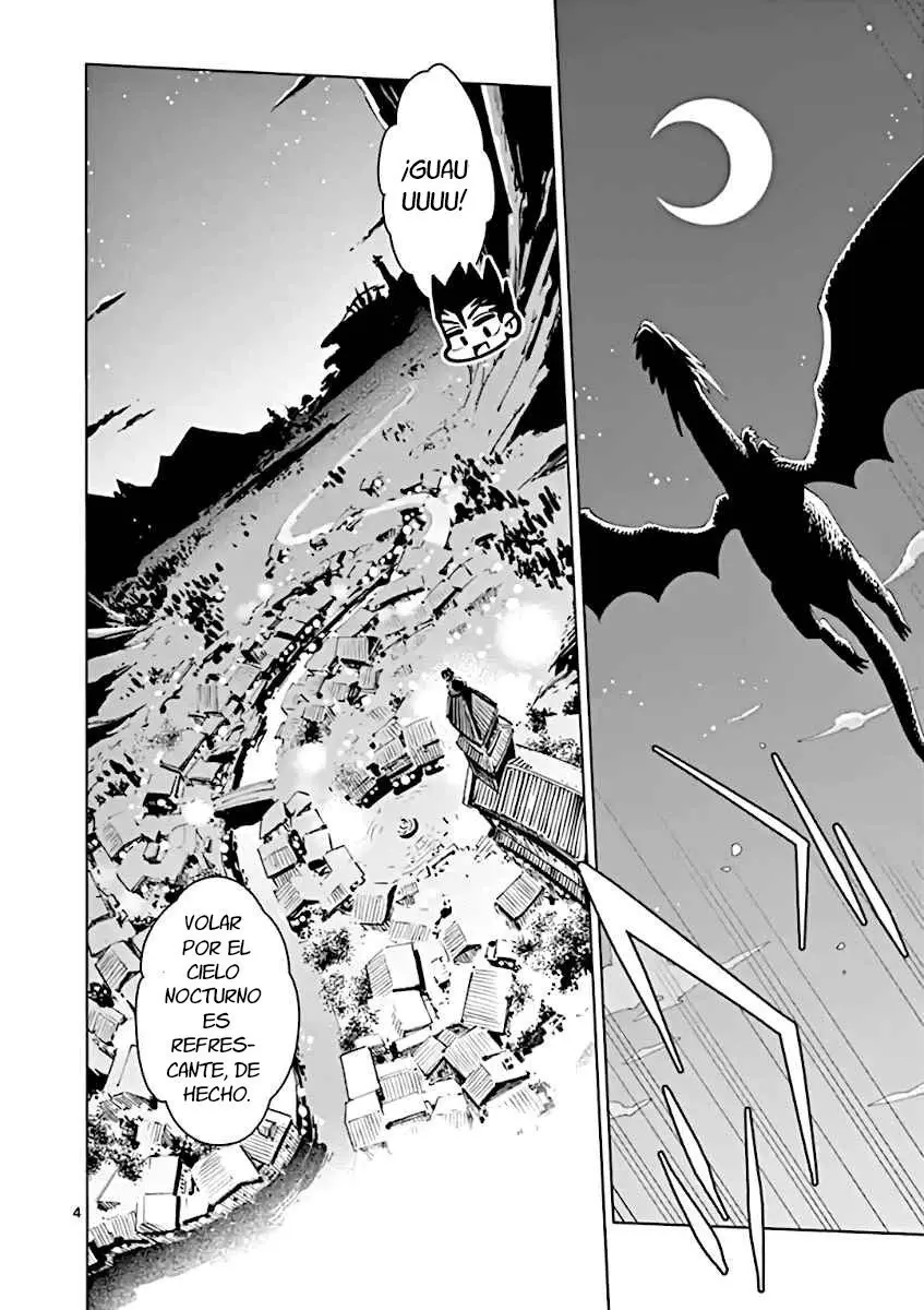 Nukenai Seiken-chan (2018) - Capítulo 64 - Página 6 - LectorTMOo