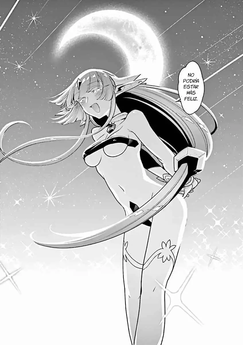 Nukenai Seiken-chan (2018) - Capítulo 64 - Página 10 - LectorTMOo