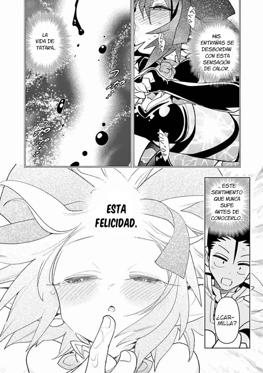 Nukenai Seiken-chan (2018) - Capítulo 65 - Página 10 - LectorTMOo