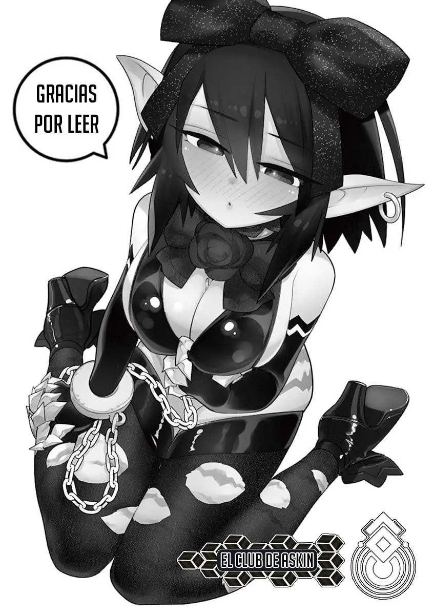 Nukenai Seiken-chan (2018) - Capítulo 65 - Página 14 - LectorTMOo
