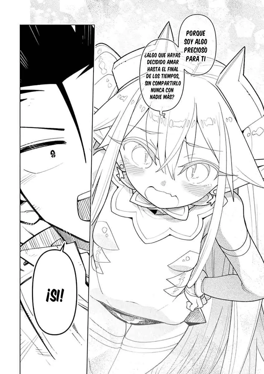 Nukenai Seiken-chan (2018) - Capítulo 69 - Página 7 - LectorTMOo