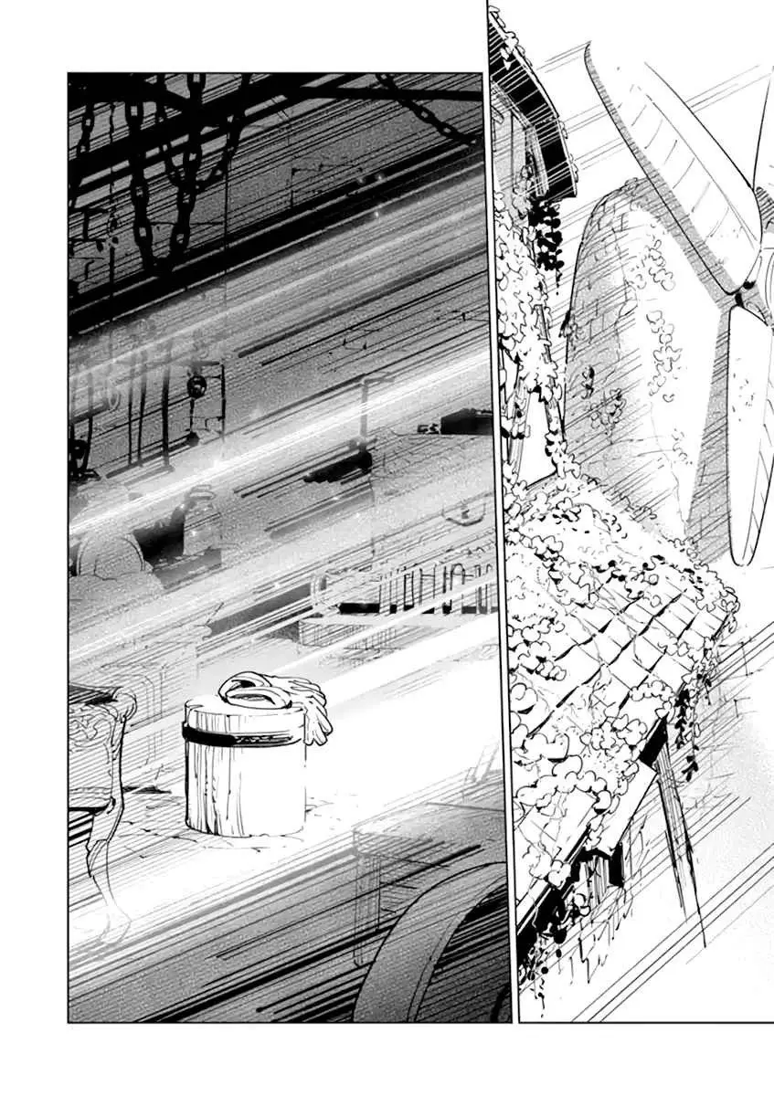 Nukenai Seiken-chan (2018) - Capítulo 69 - Página 14 - LectorTMOo
