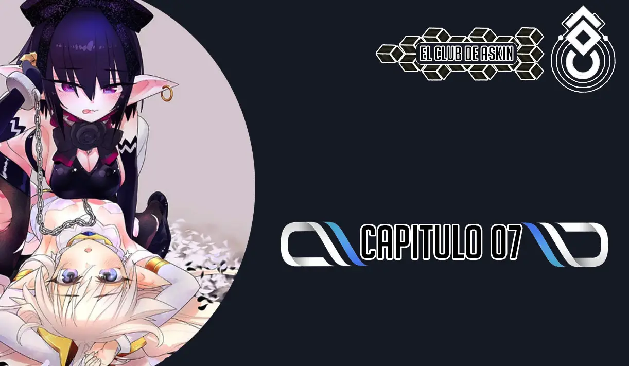 Nukenai Seiken-chan (2018) - Capítulo 7 - Página 2 - LectorTMOo
