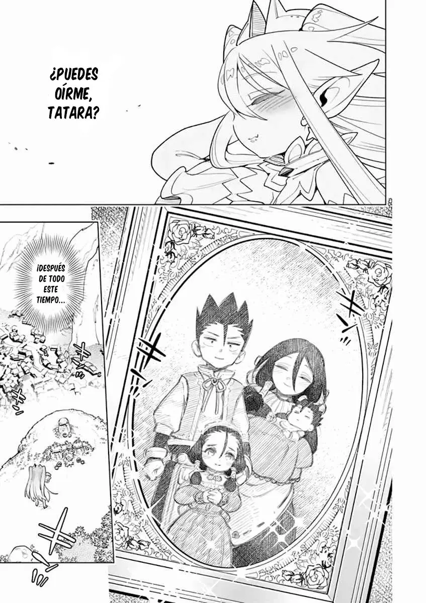 Nukenai Seiken-chan (2018) - Capítulo 70 - Página 14 - LectorTMOo
