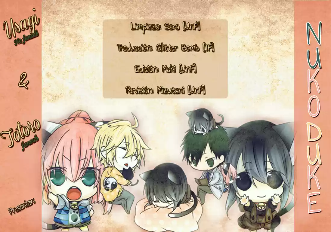 Nukoduke (2012) - Capítulo 34 - Página 1 - LectorTMOo