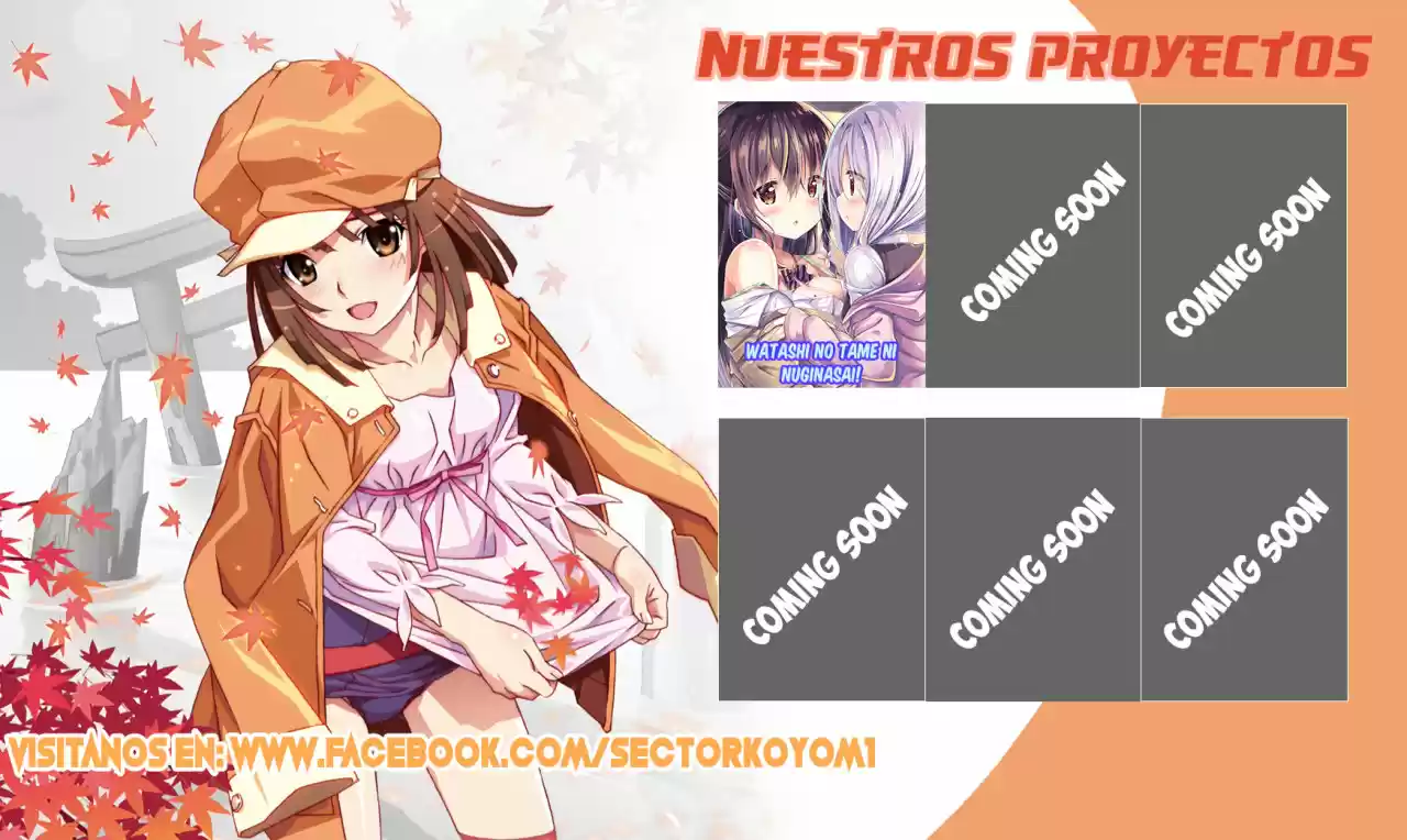 Number Girl (TANIGAWA Nico) - Capítulo 12 - Página 14 - LectorTMOo