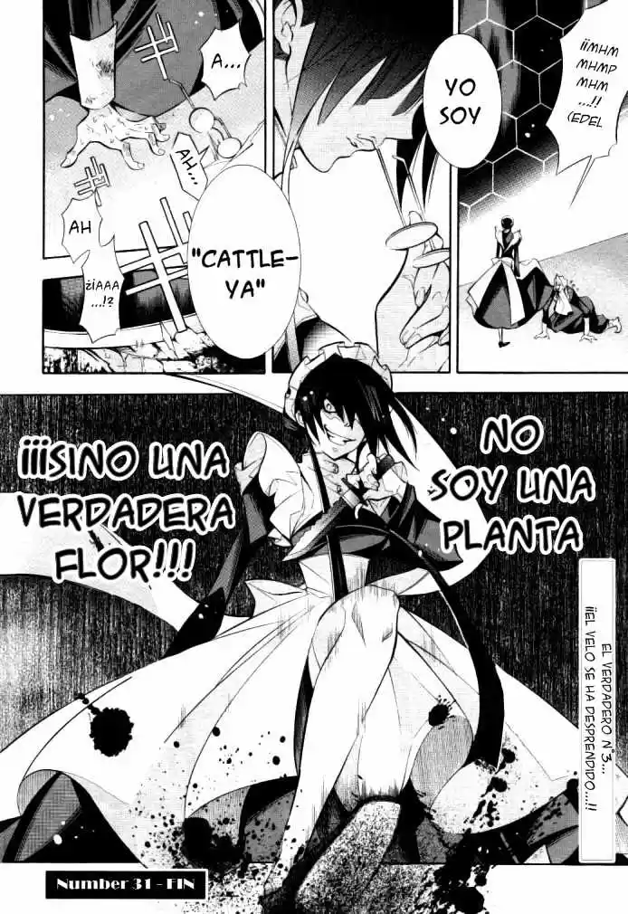 Number (2008) - Capítulo 31 - Página 28 - LectorTMOo
