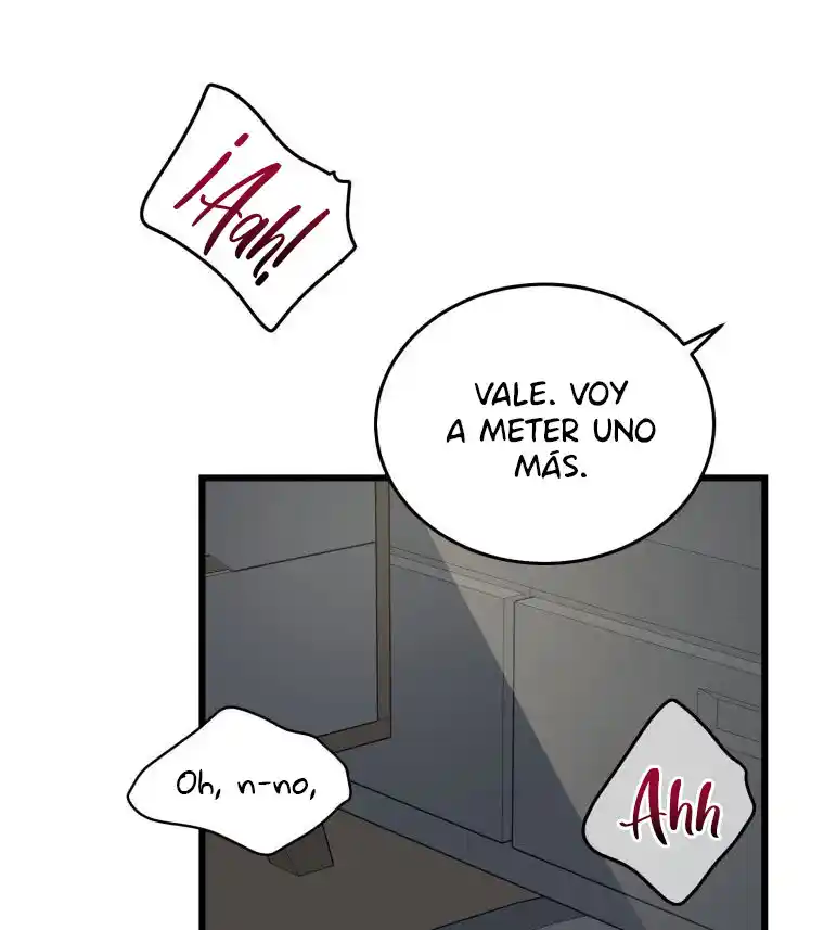 Número Impar 9 (2022) - Capítulo 10 - Página 45 - LectorTMOo