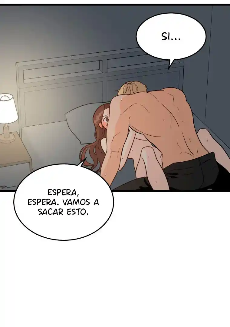 Número Impar 9 (2022) - Capítulo 11 - Página 9 - LectorTMOo
