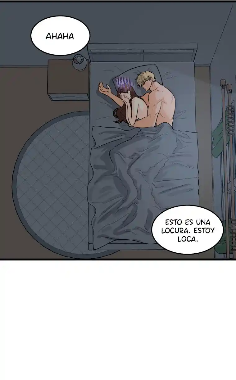 Número Impar 9 (2022) - Capítulo 11 - Página 46 - LectorTMOo