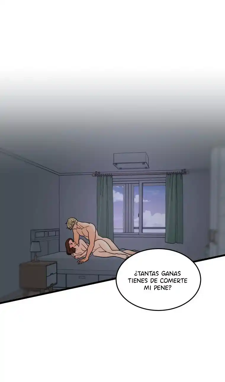 Número Impar 9 (2022) - Capítulo 12 - Página 4 - LectorTMOo