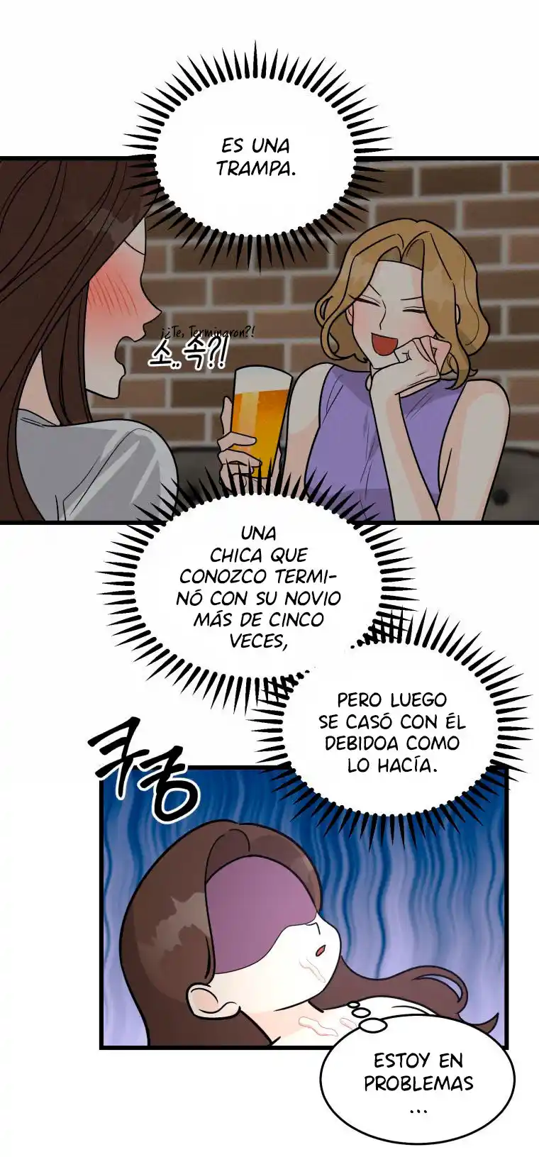Número Impar 9 (2022) - Capítulo 12 - Página 50 - LectorTMOo