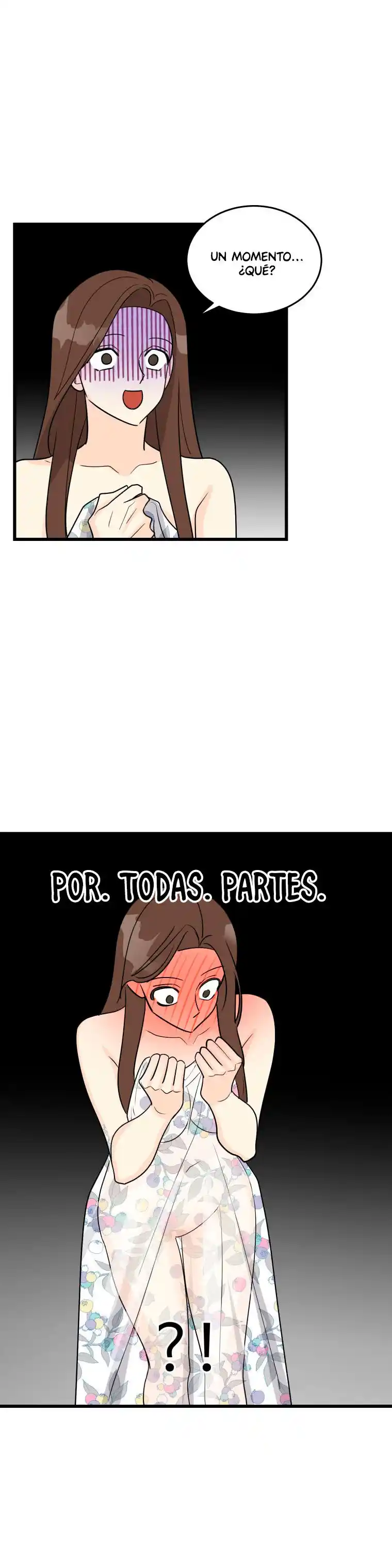 Número Impar 9 (2022) - Capítulo 13 - Página 9 - LectorTMOo