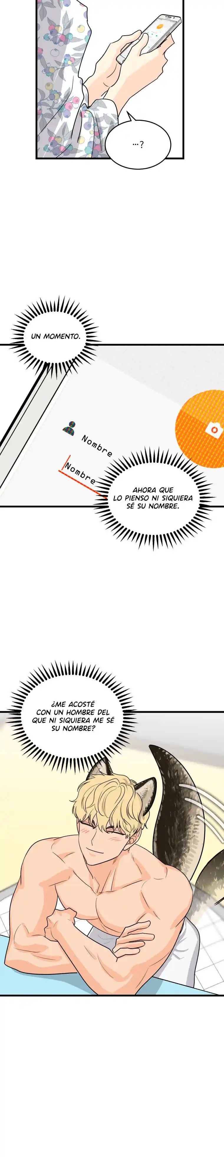 Número Impar 9 (2022) - Capítulo 13 - Página 24 - LectorTMOo