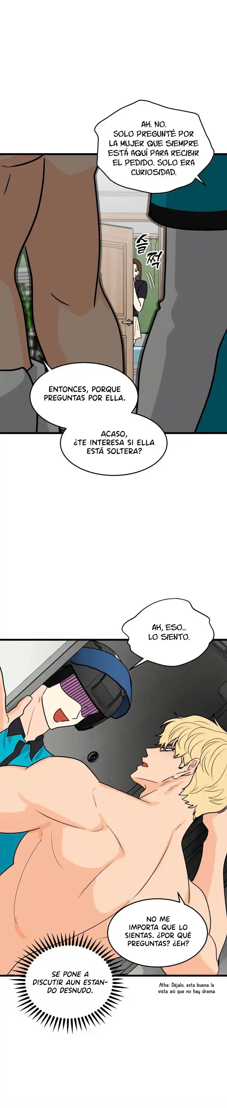 Número Impar 9 (2022) - Capítulo 14 - Página 11 - LectorTMOo