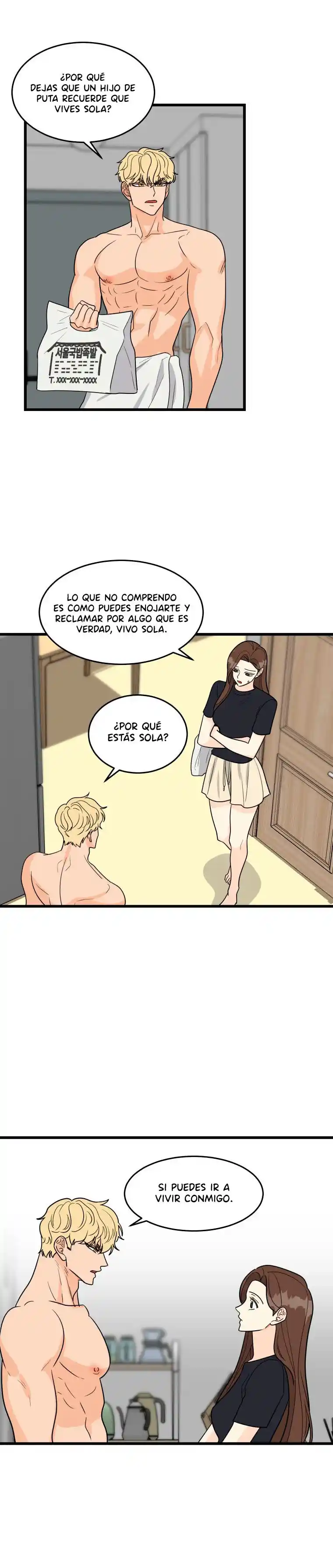Número Impar 9 (2022) - Capítulo 14 - Página 14 - LectorTMOo