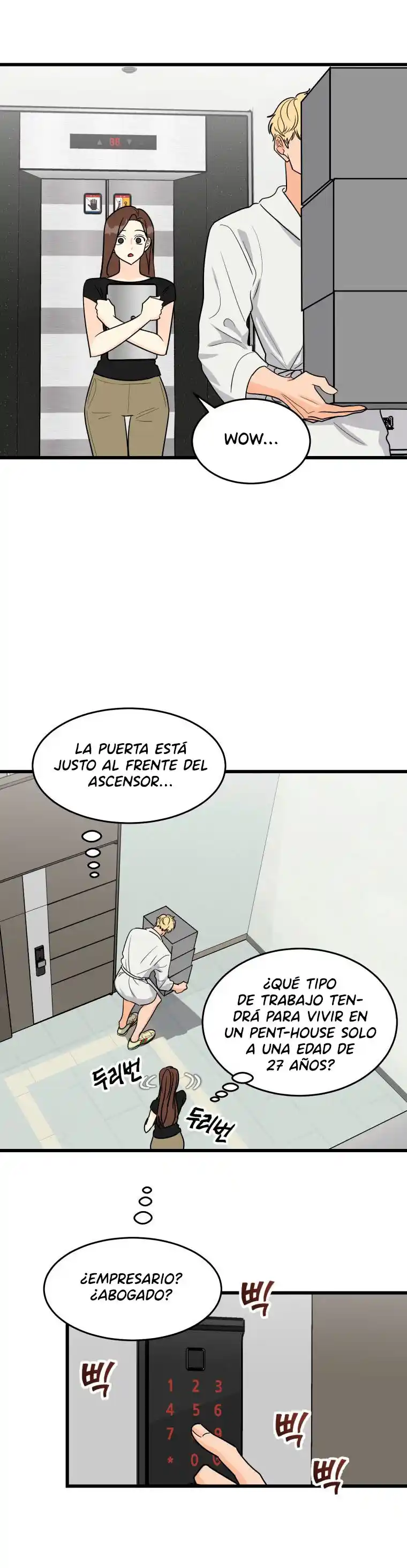 Número Impar 9 (2022) - Capítulo 15 - Página 11 - LectorTMOo