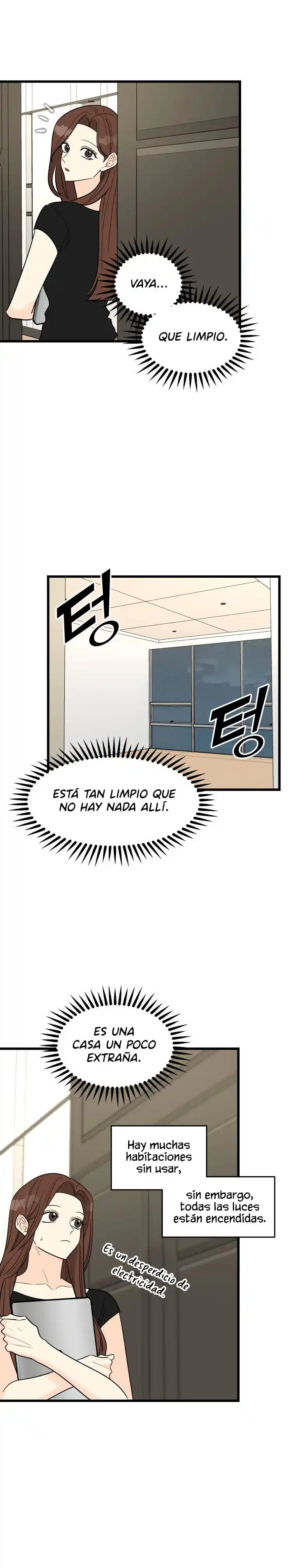 Número Impar 9 (2022) - Capítulo 15 - Página 15 - LectorTMOo