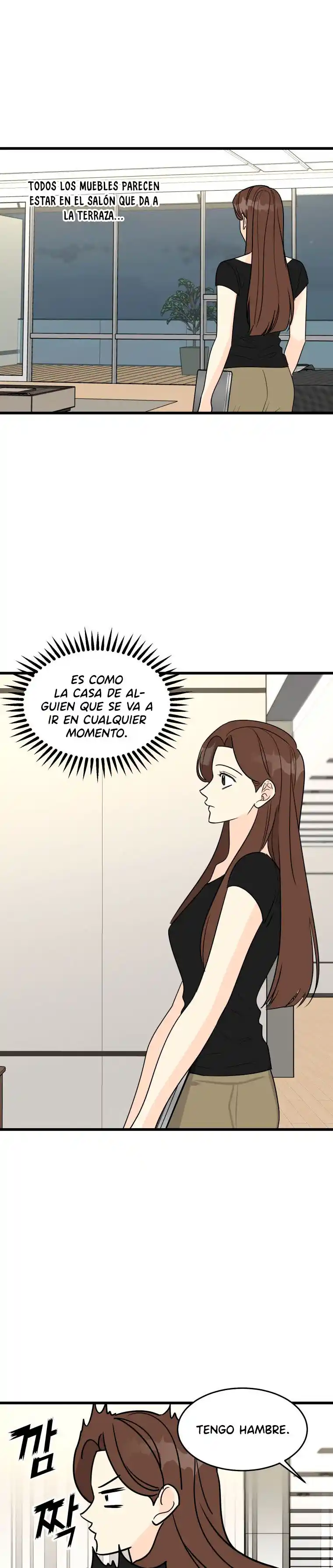 Número Impar 9 (2022) - Capítulo 15 - Página 16 - LectorTMOo
