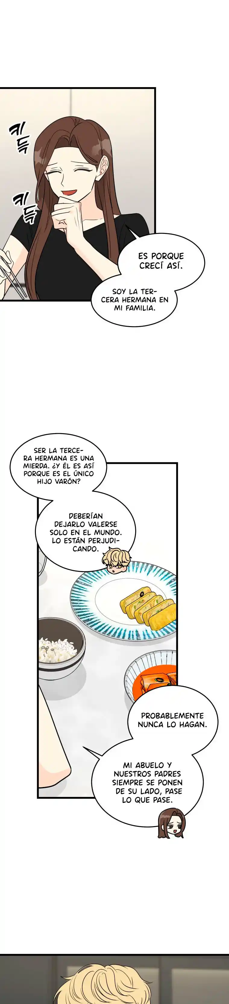 Número Impar 9 (2022) - Capítulo 15 - Página 21 - LectorTMOo