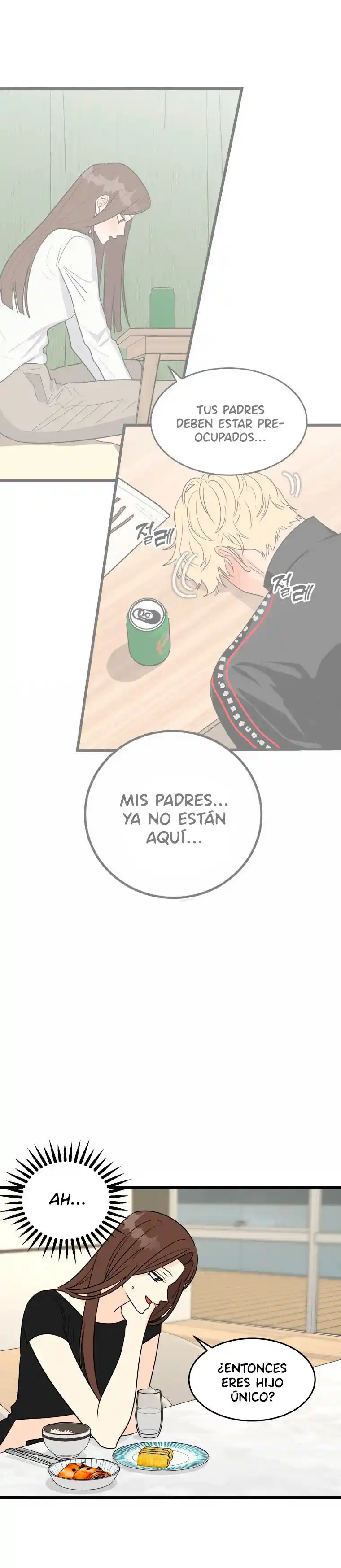 Número Impar 9 (2022) - Capítulo 15 - Página 23 - LectorTMOo