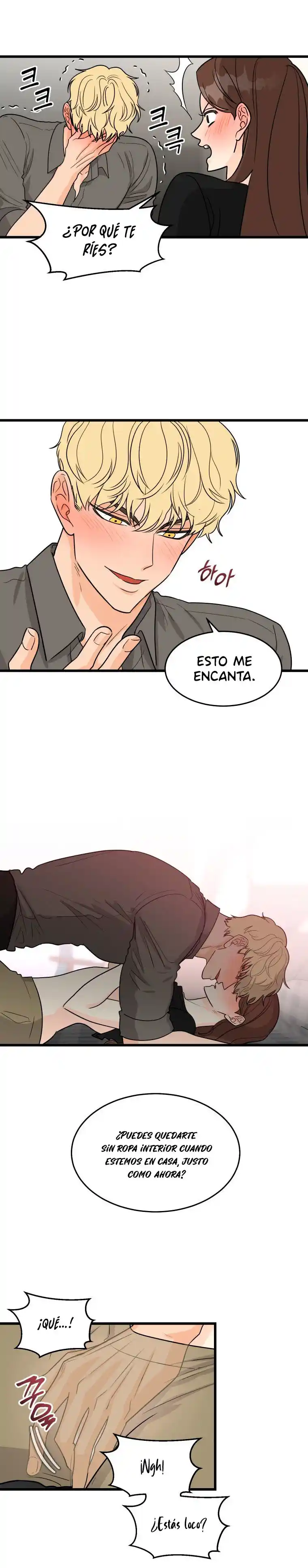 Número Impar 9 (2022) - Capítulo 17 - Página 17 - LectorTMOo