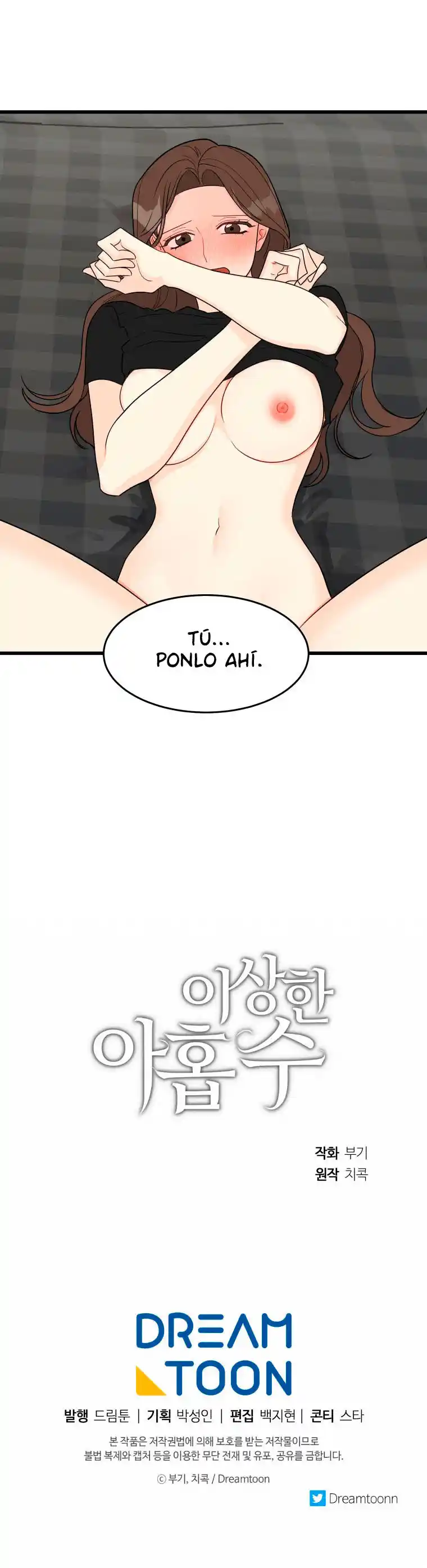 Número Impar 9 (2022) - Capítulo 17 - Página 23 - LectorTMOo
