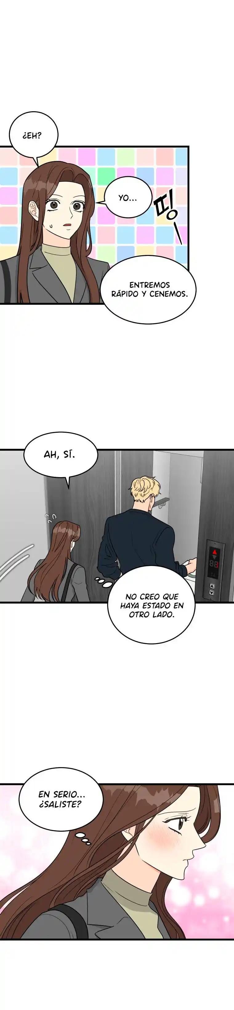Número Impar 9 (2022) - Capítulo 19 - Página 13 - LectorTMOo