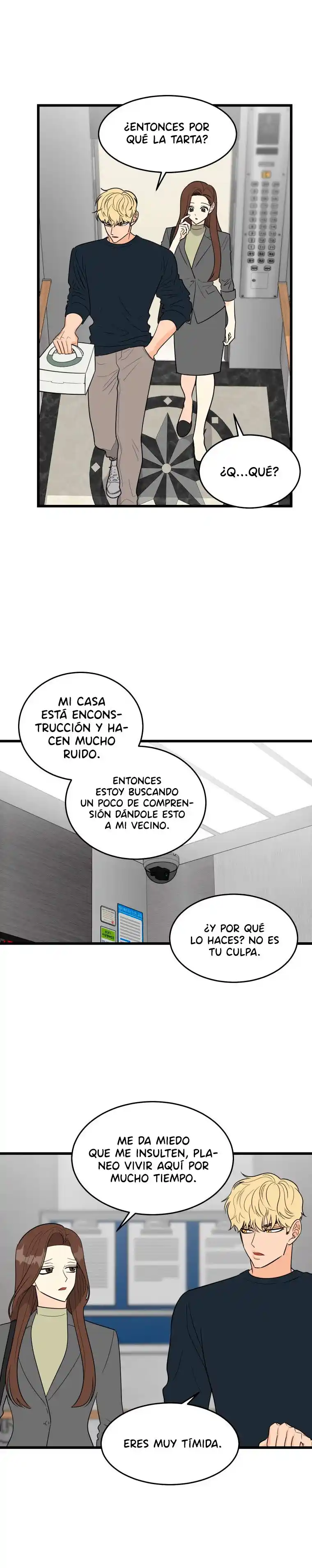 Número Impar 9 (2022) - Capítulo 19 - Página 14 - LectorTMOo