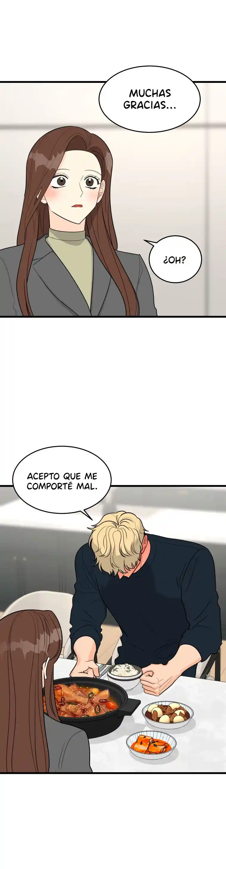 Número Impar 9 (2022) - Capítulo 19 - Página 22 - LectorTMOo