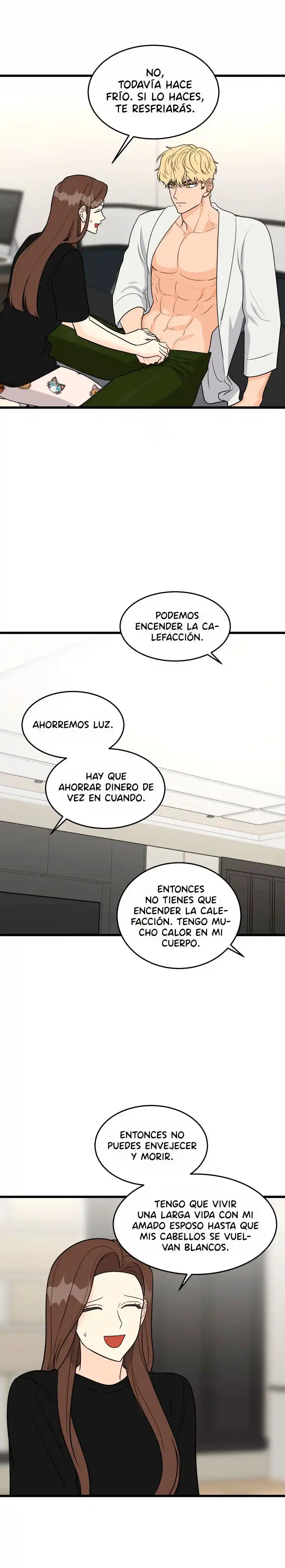 Número Impar 9 (2022) - Capítulo 20 - Página 22 - LectorTMOo