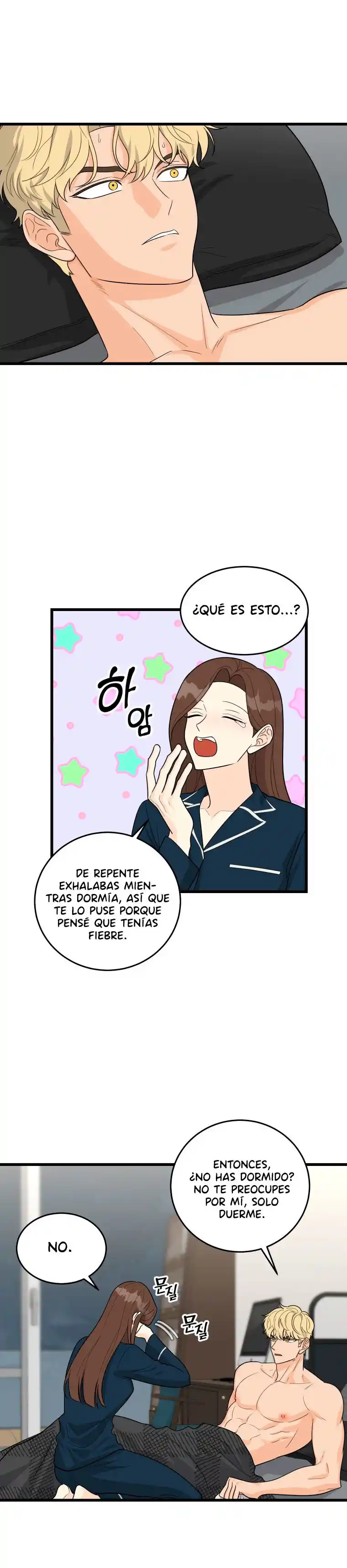 Número Impar 9 (2022) - Capítulo 21 - Página 9 - LectorTMOo
