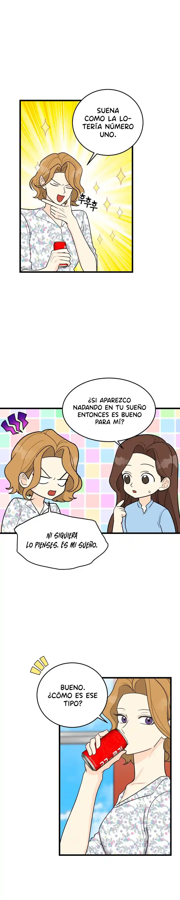 Número Impar 9 (2022) - Capítulo 21 - Página 18 - LectorTMOo