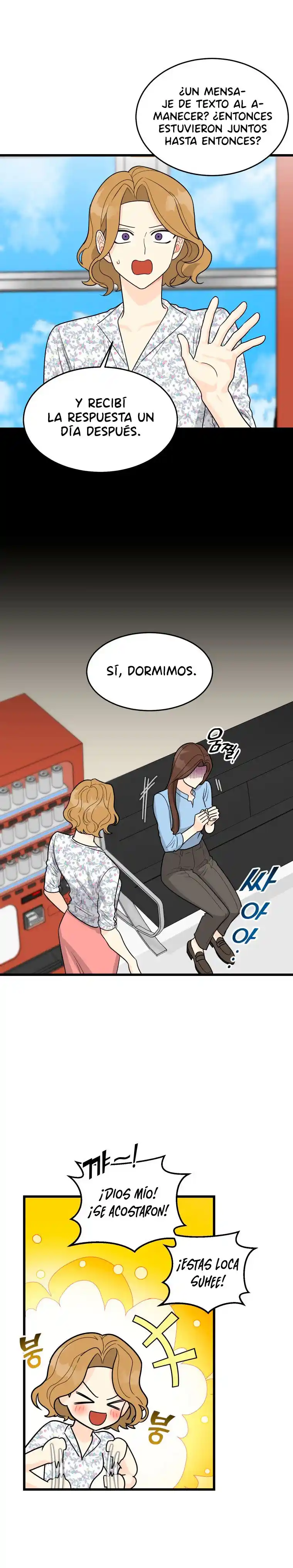 Número Impar 9 (2022) - Capítulo 21 - Página 23 - LectorTMOo