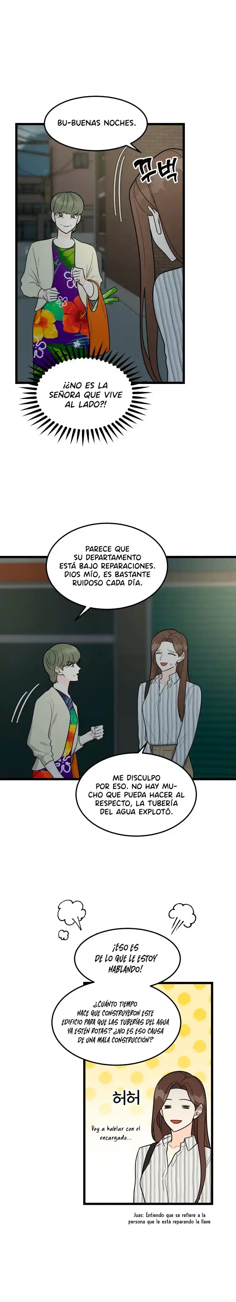 Número Impar 9 (2022) - Capítulo 25 - Página 6 - LectorTMOo