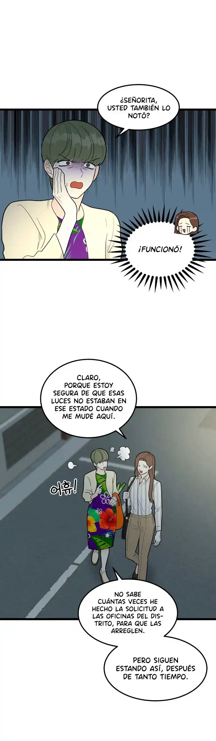 Número Impar 9 (2022) - Capítulo 25 - Página 10 - LectorTMOo